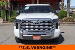 2026 Toyota Tundra 1794