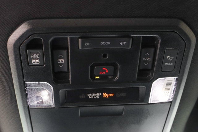 2026 Toyota Tundra 1794