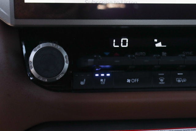 2026 Toyota Tundra 1794