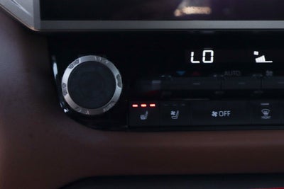 2026 Toyota Tundra 1794