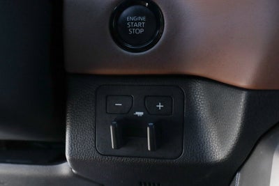 2026 Toyota Tundra 1794