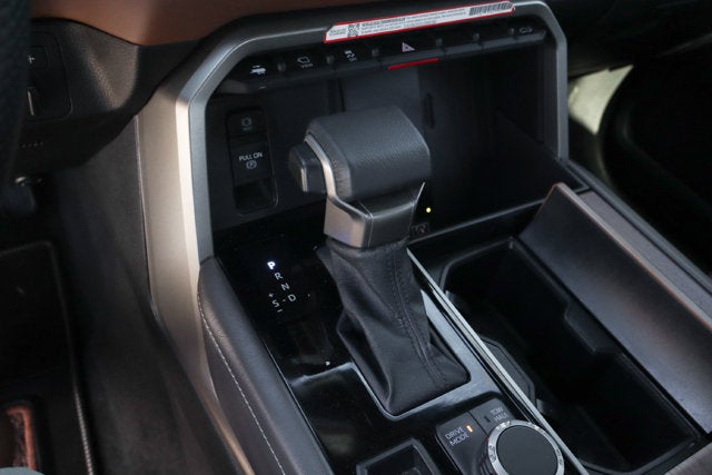 2026 Toyota Tundra 1794