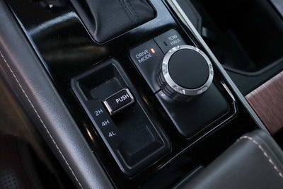 2026 Toyota Tundra 1794