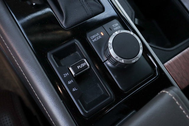 2026 Toyota Tundra 1794