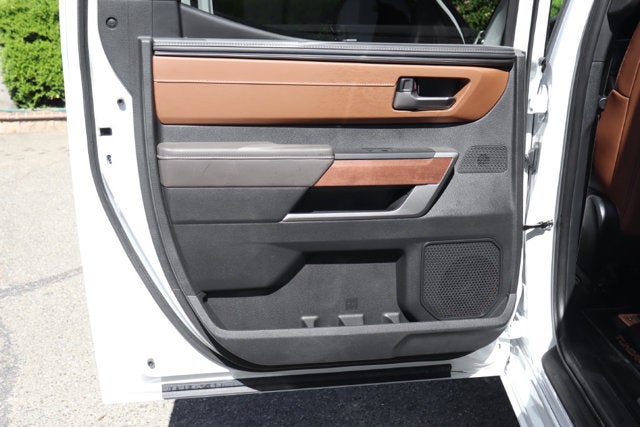 2026 Toyota Tundra 1794