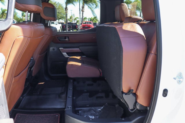 2026 Toyota Tundra 1794