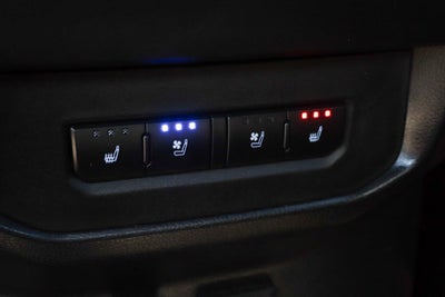 2026 Toyota Tundra 1794