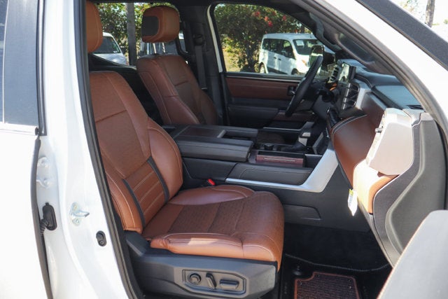 2026 Toyota Tundra 1794