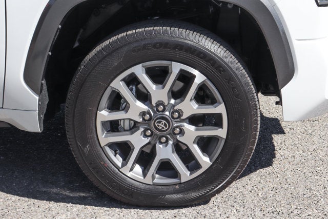 2026 Toyota Tundra 1794