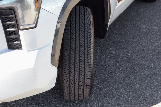 2026 Toyota Tundra 1794