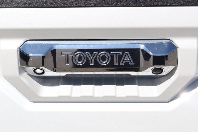 2026 Toyota Tundra 1794