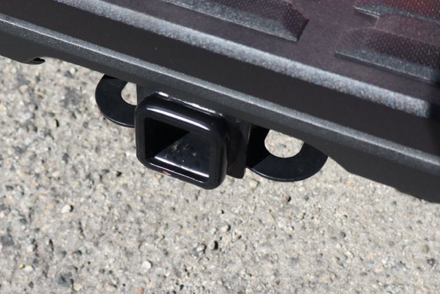 2026 Toyota Tundra 1794