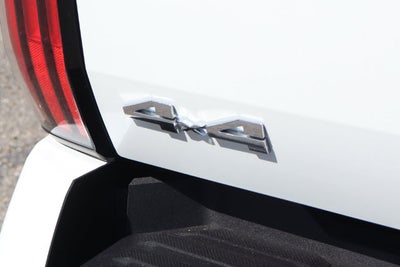 2026 Toyota Tundra 1794