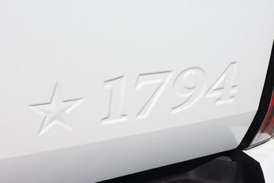 2026 Toyota Tundra 1794