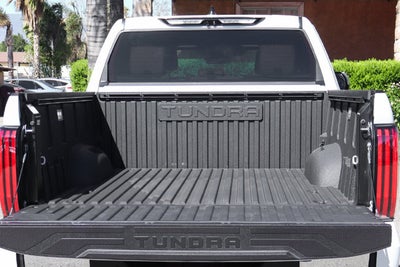 2026 Toyota Tundra 1794