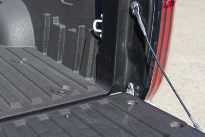 2026 Toyota Tundra 1794