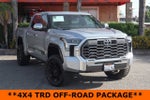 2022 Toyota Tundra Hybrid 1794 Edition