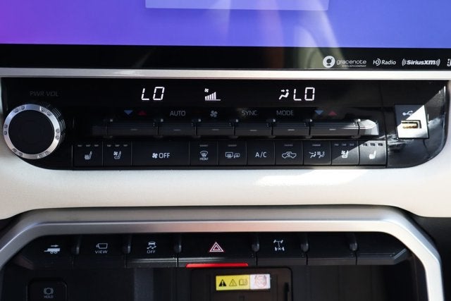 2022 Toyota Tundra Hybrid 1794 Edition