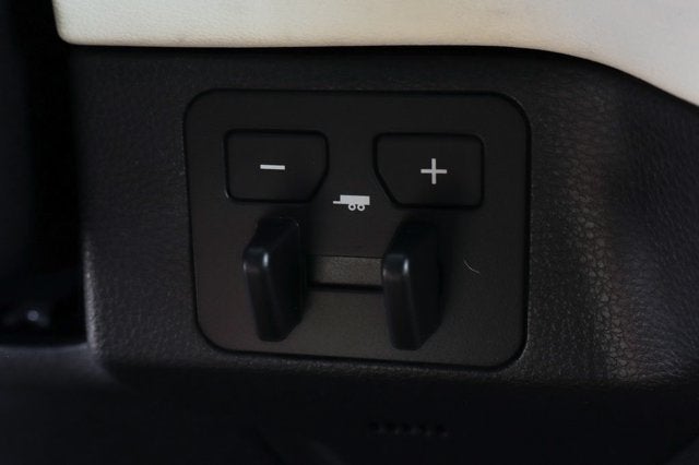 2022 Toyota Tundra Hybrid 1794 Edition