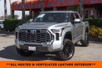 2022 Toyota Tundra Hybrid 1794 Edition