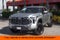2022 Toyota Tundra Hybrid 1794 Edition