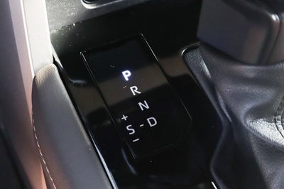 2022 Toyota Tundra Hybrid 1794 Edition