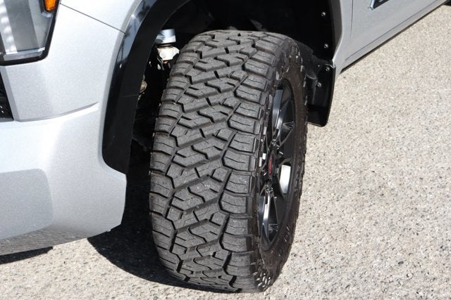 2022 Toyota Tundra Hybrid 1794 Edition