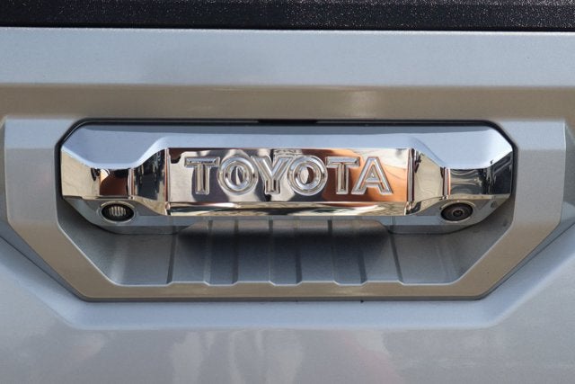 2022 Toyota Tundra Hybrid 1794 Edition