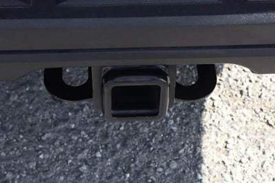 2022 Toyota Tundra Hybrid 1794 Edition