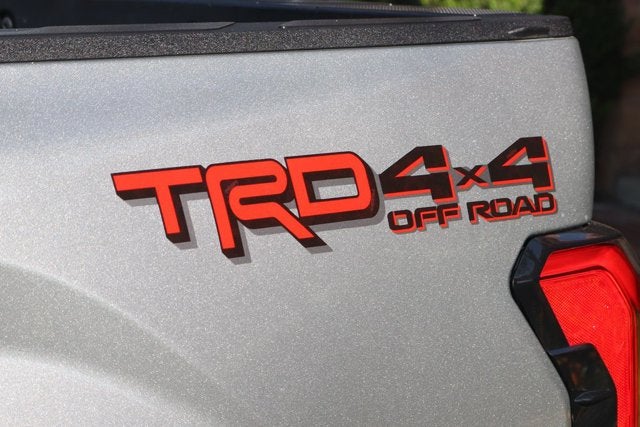 2022 Toyota Tundra Hybrid 1794 Edition