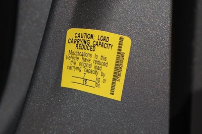 2022 Toyota Tundra Hybrid 1794 Edition