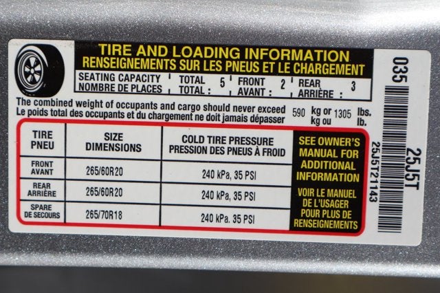 2022 Toyota Tundra Hybrid 1794 Edition