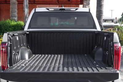 2022 Toyota Tundra Hybrid 1794 Edition