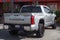 2022 Toyota Tundra Hybrid 1794 Edition