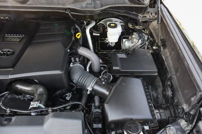 2022 Toyota Tundra Platinum