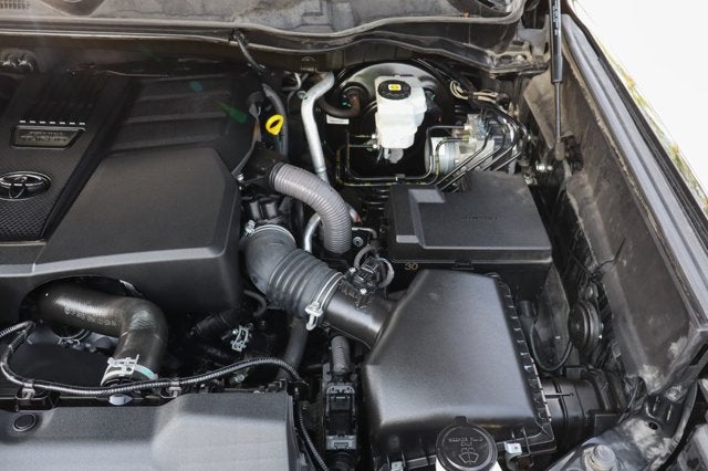 2022 Toyota Tundra Platinum