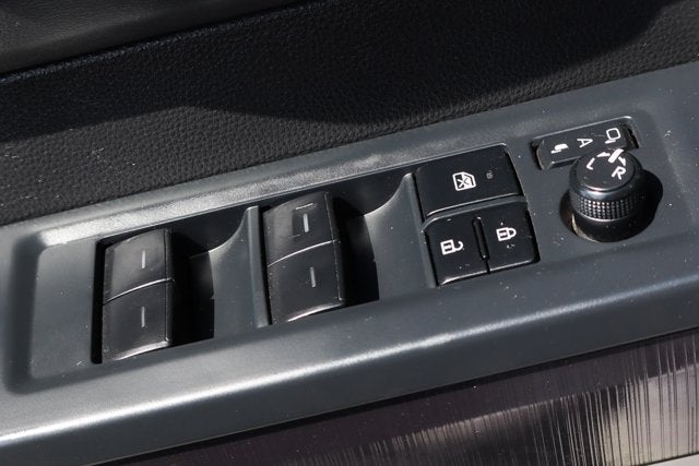 2022 Toyota Tundra Platinum