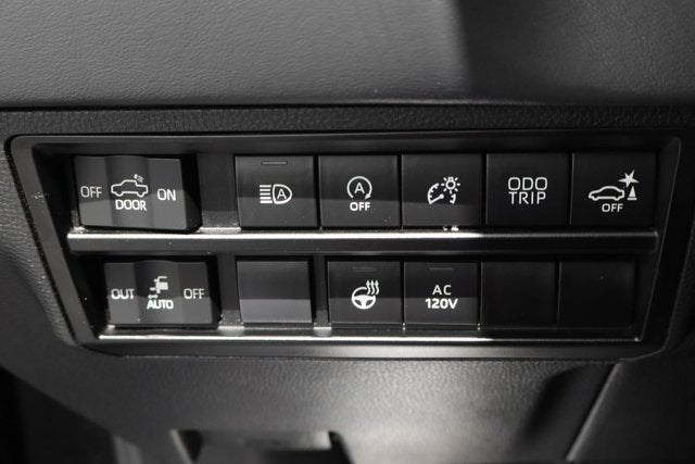2022 Toyota Tundra Platinum