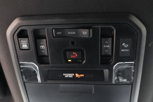 2022 Toyota Tundra Platinum