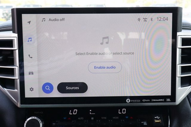 2022 Toyota Tundra Platinum