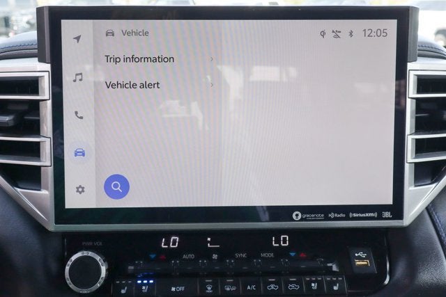 2022 Toyota Tundra Platinum