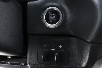 2022 Toyota Tundra Platinum