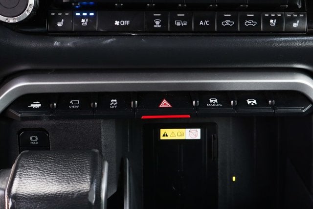 2022 Toyota Tundra Platinum