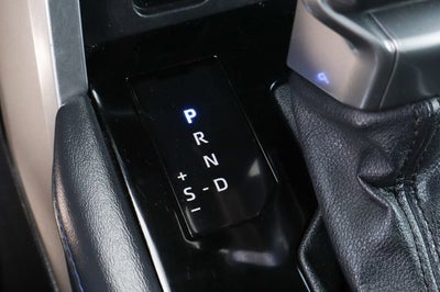 2022 Toyota Tundra Platinum