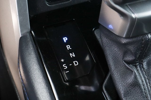 2022 Toyota Tundra Platinum