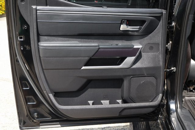 2022 Toyota Tundra Platinum