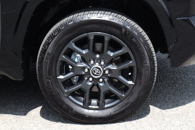 2022 Toyota Tundra Platinum