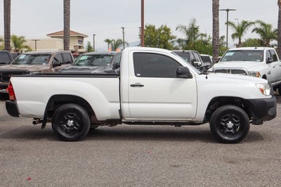 2013 Toyota Tacoma Base