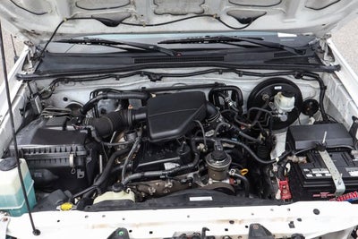 2013 Toyota Tacoma Base