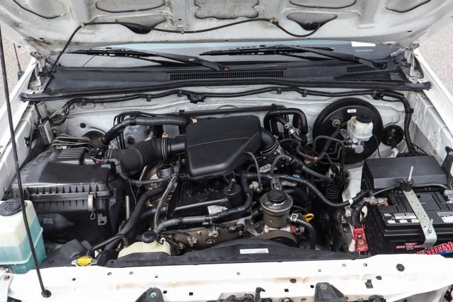 2013 Toyota Tacoma Base